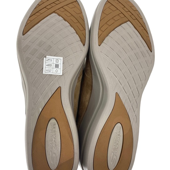 Skechers Women's Arch Fit Rise Fashion Boots Size 10 NEW Without Box - Picture 5 of 7